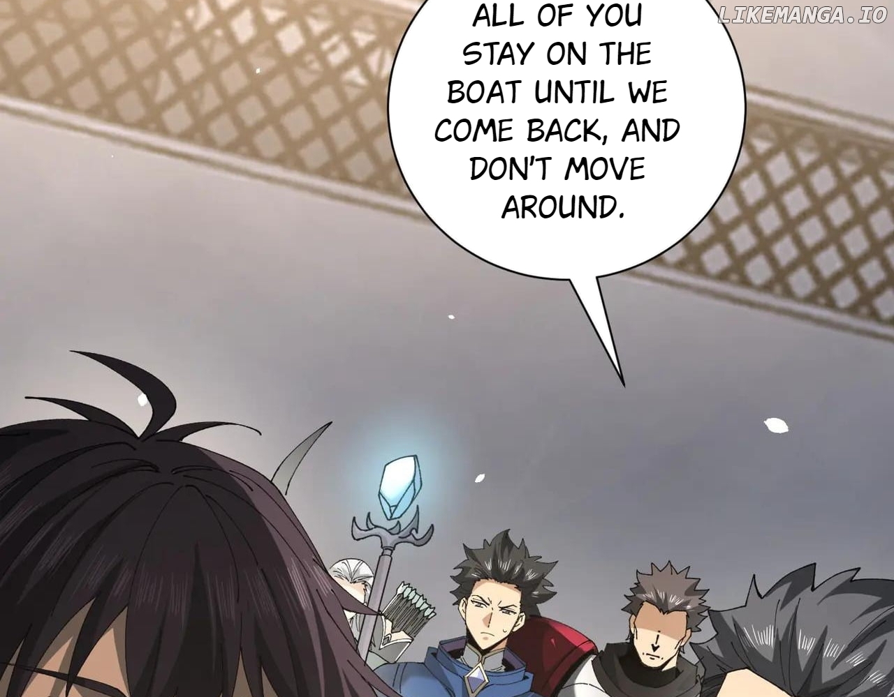WORTHLESS PROFESSION: DRAGON TAMER Chapter 117 - page 72